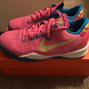 Nike KOBE 8 gs sneakers